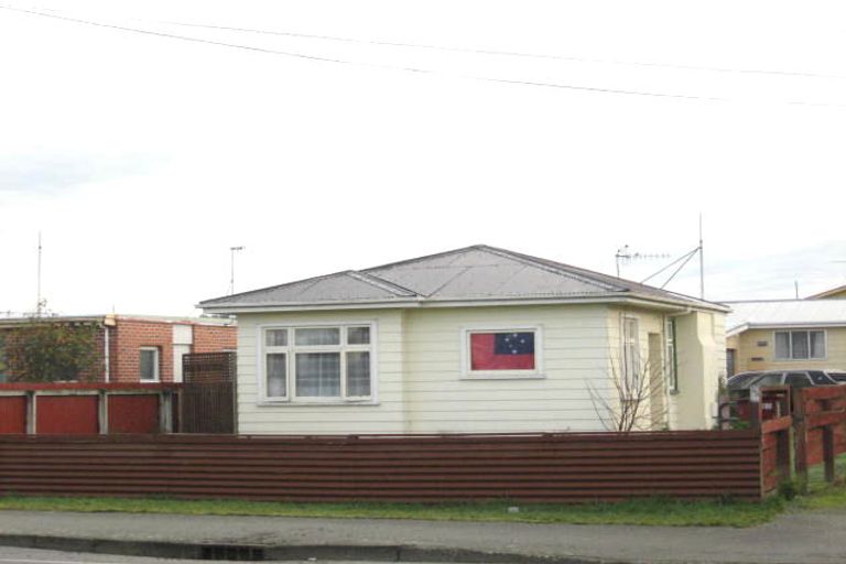 Photo of property in 60a60b Tramway Road, Strathern, Invercargill, 9812