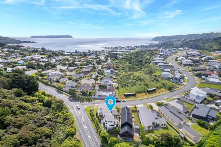 Photo of property in 2 Mo Street, Camborne, Porirua, 5026