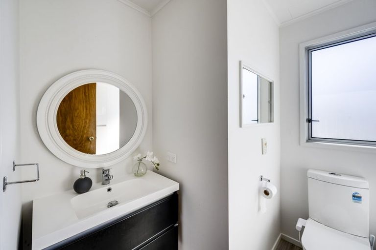 Photo of property in 43 Salisbury Avenue, Tamatea, Napier, 4112