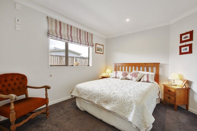 Photo of property in 7 Pimlico Place, Rangiora, 7400