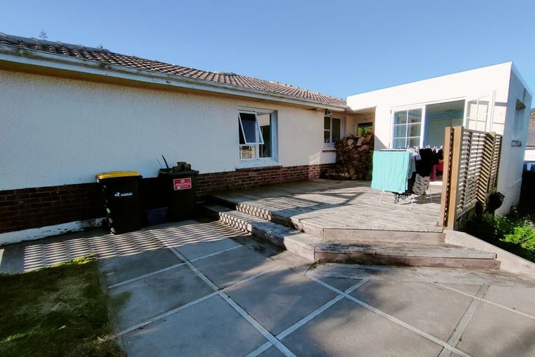 Photo of property in 46 Bradford Street, Bradford, Dunedin, 9011