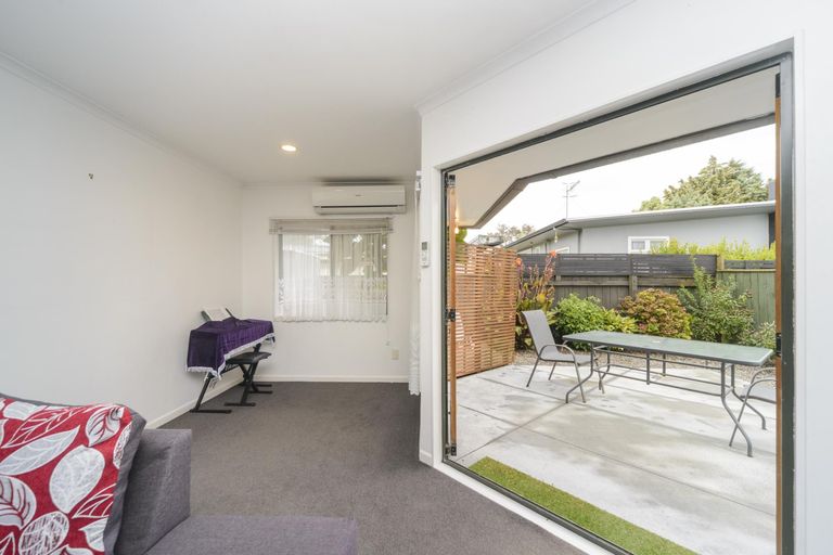 Photo of property in 93 Havill Street, Takaro, Palmerston North, 4410