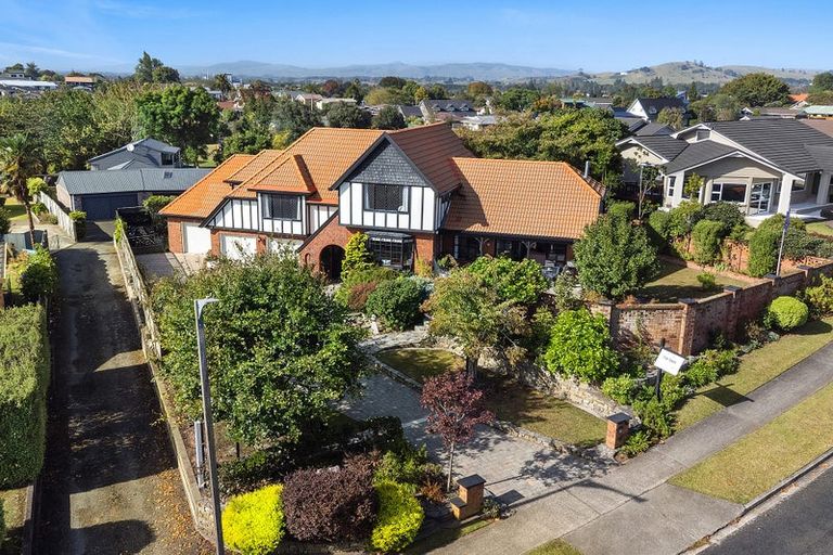 Photo of property in 38 Stirling Drive, Morrinsville, 3300