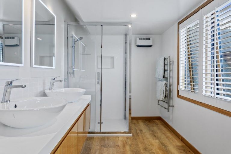 Photo of property in 168 Carters Road, Amberley, 7410