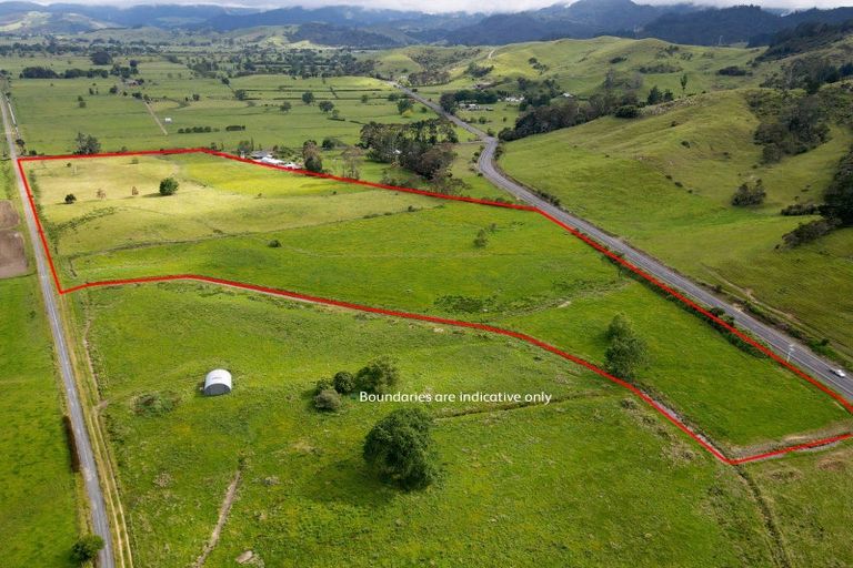 Photo of property in 39 Townsend Road, Hikutaia, Paeroa, 3674