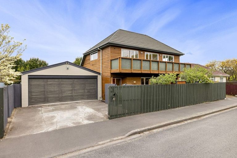 Photo of property in 30b Meadowville Avenue, Spreydon, Christchurch, 8024