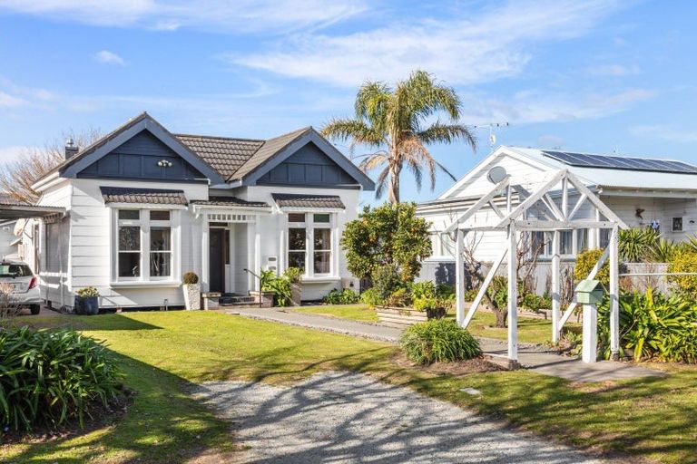 Photo of property in 47 Ormond Road, Whataupoko, Gisborne, 4010
