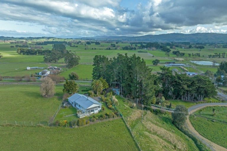 Photo of property in 165 Range Road, Woodville, 4997