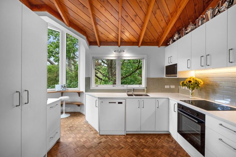 Photo of property in 54 Ridge Road, Lucas Heights, Auckland, 0632