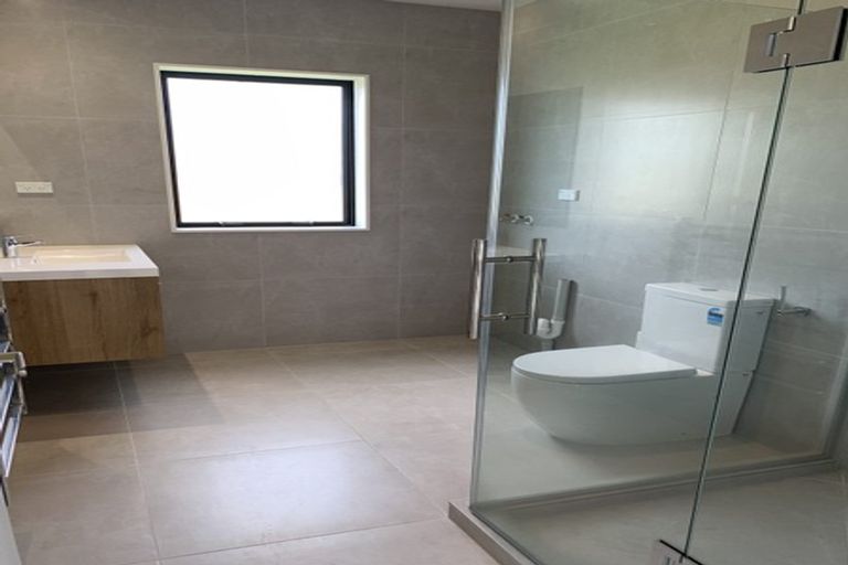 Photo of property in 4 Bunlin Road, Flat Bush, Auckland, 2019