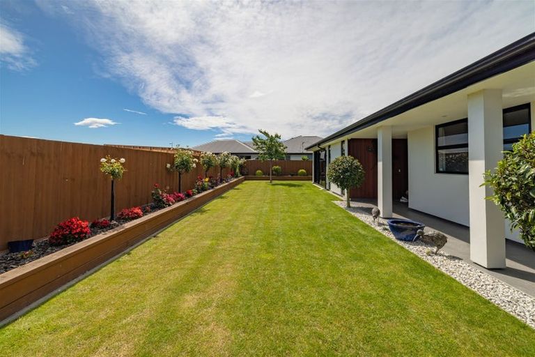 Photo of property in 46 Contrail Street, Wigram, Christchurch, 8042