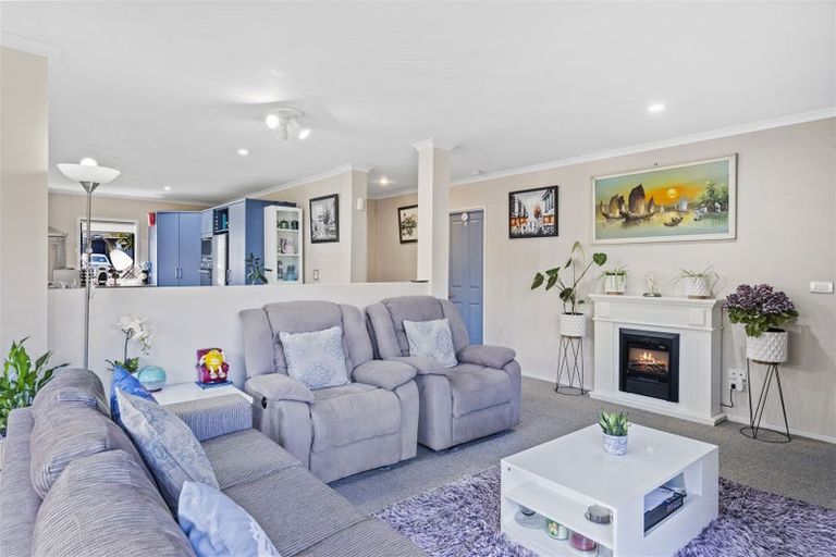 Photo of property in 4 Fraser Colman Grove, Wainuiomata, Lower Hutt, 5014