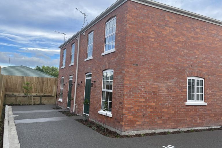 Photo of property in 3/41 York Street, Hamilton East, Hamilton, 3216