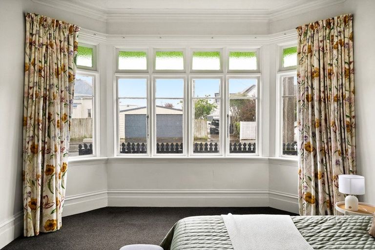 Photo of property in 4 Rugby Street, Saint Kilda, Dunedin, 9012