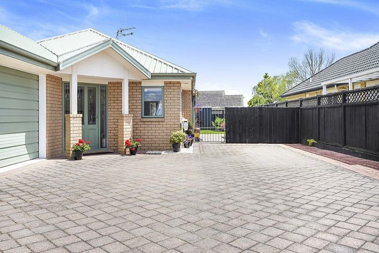Photo of property in 158b Cambridge Road, Hillcrest, Hamilton, 3216