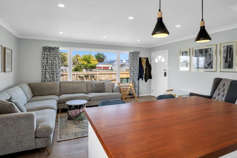 Photo of property in 17 Ferguson Street, Levin, 5510