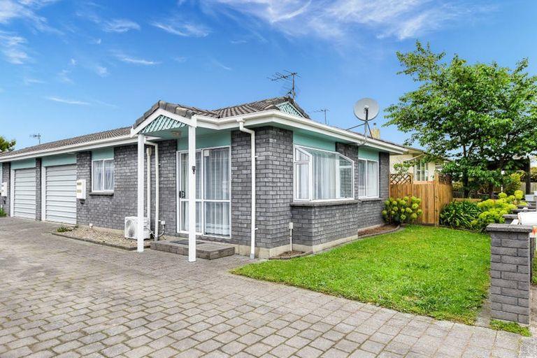 Photo of property in 10a Ruihi Street, Victoria, Rotorua, 3010