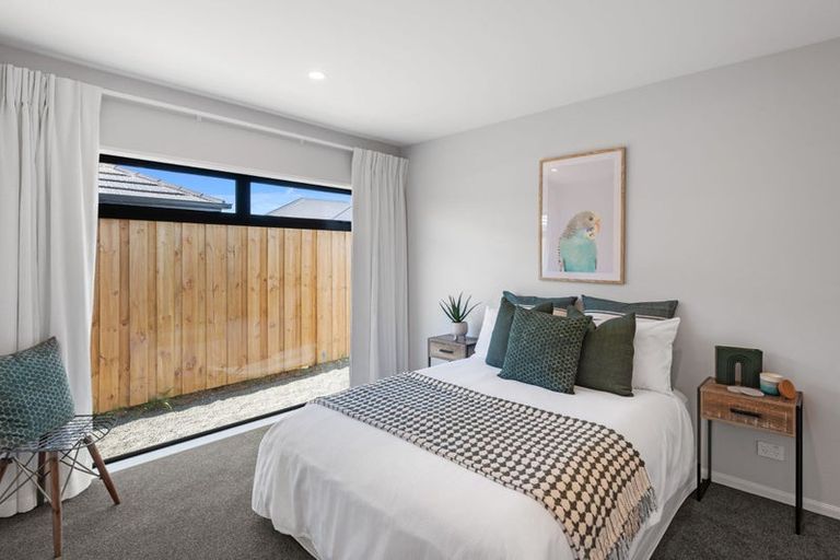 Photo of property in 80 Silverstream Boulevard, Kaiapoi, 7630