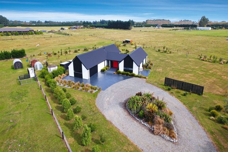 Photo of property in 65 Tupelo Place, Swannanoa, Rangiora, 7476