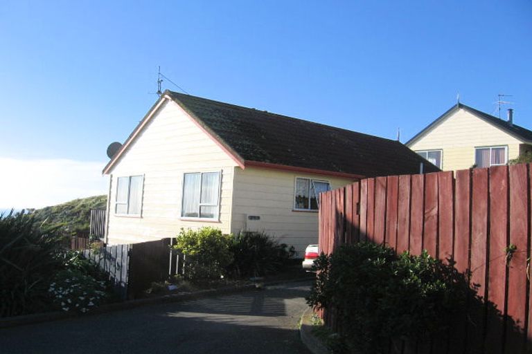 Photo of property in 7d Mako View, Titahi Bay, Porirua, 5022