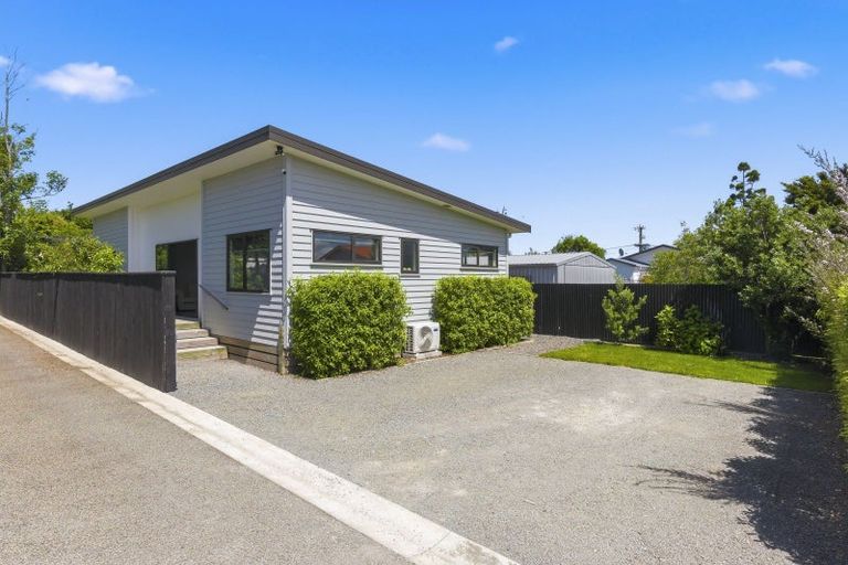 Photo of property in 33a Keepa Street, Levin, 5510