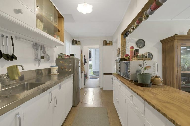 Photo of property in 161 Ward Road, Cheviot, 7381