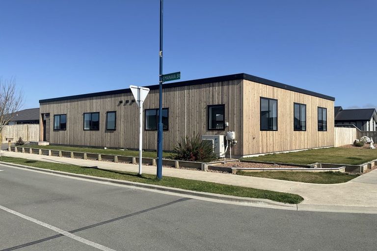 Photo of property in 2 Manaia Street, Pegasus, 7612