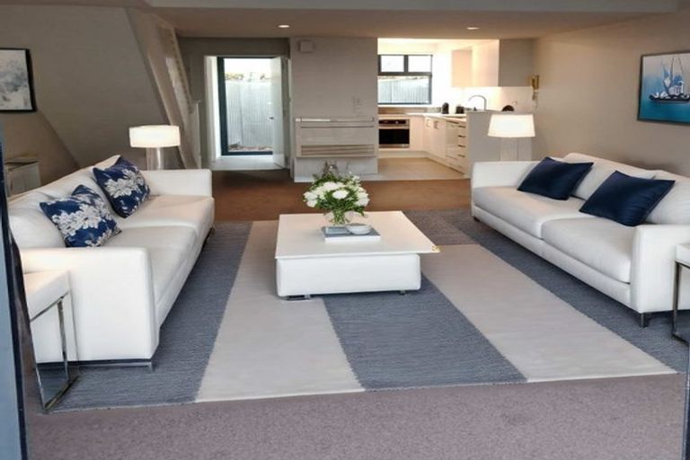 Photo of property in 224 Gloucester Street, Christchurch Central, Christchurch, 8011