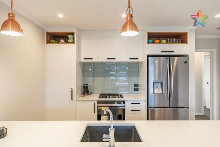 Photo of property in 8 Te Punga Road, Wallaceville, Upper Hutt, 5018