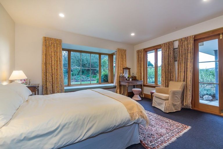 Photo of property in 231 Carters Road, Amberley, 7481