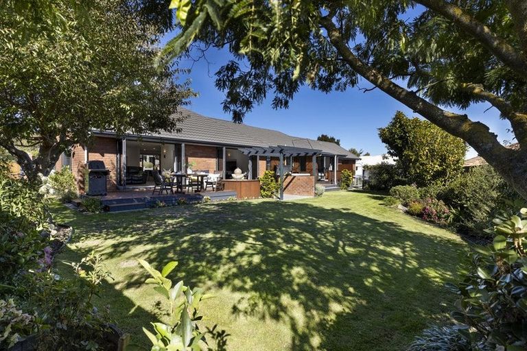 Photo of property in 4 Ashwood Drive, Witherlea, Blenheim, 7201