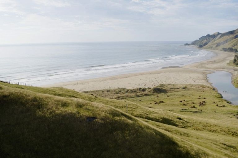 Photo of property in Pourerere Road, Pourerere, Waipawa, 4271