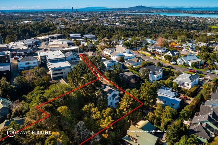 Photo of property in 178 Hinemoa Street, Birkenhead, Auckland, 0626