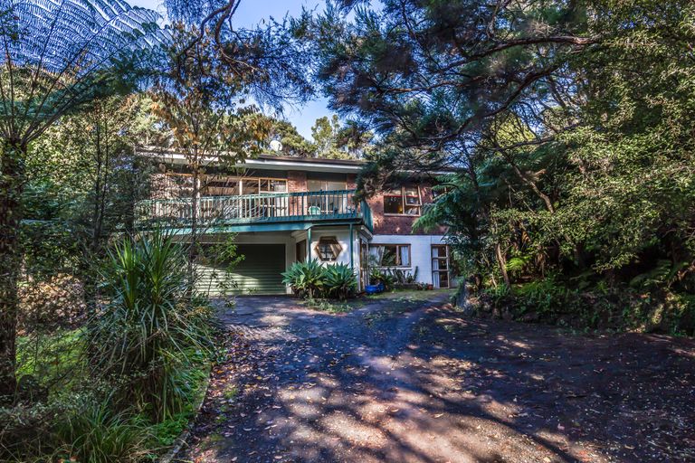 Photo of property in 29a Greenhithe Road, Greenhithe, Auckland, 0632