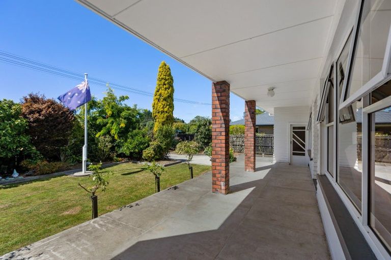 Photo of property in 60 Cutfield Street, Inglewood, 4330