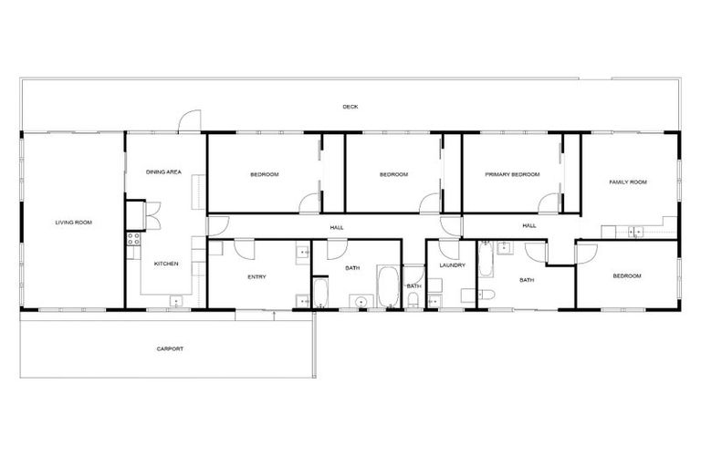 Photo of property in 481 Main Road, Kaiata, Greymouth, 7805