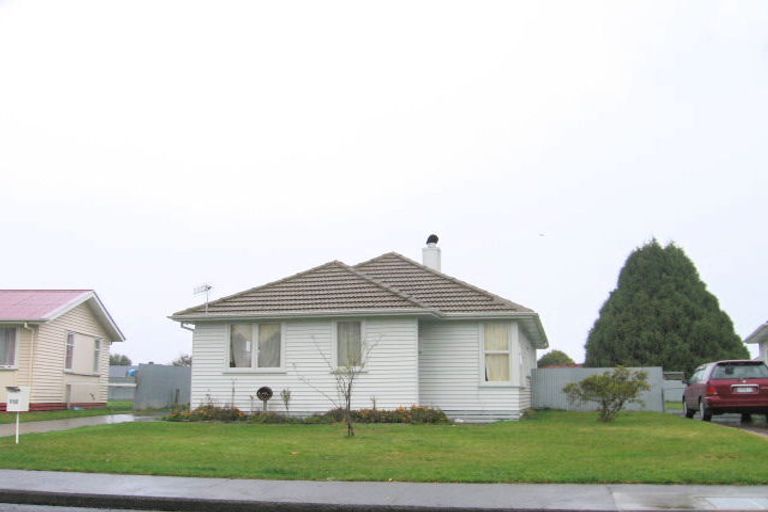 Photo of property in 712 Kiwi Street, Camberley, Hastings, 4120