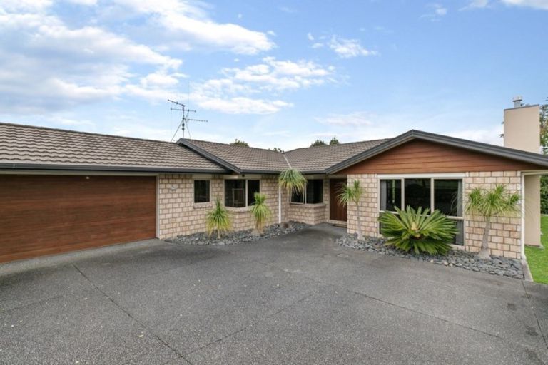 Photo of property in 41 Cotswold Place, Ohauiti, Tauranga, 3112