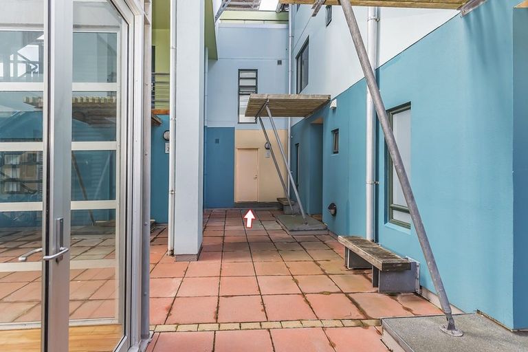Photo of property in Marion Square Apartments, 1/26 Marion Street, Te Aro, Wellington, 6011