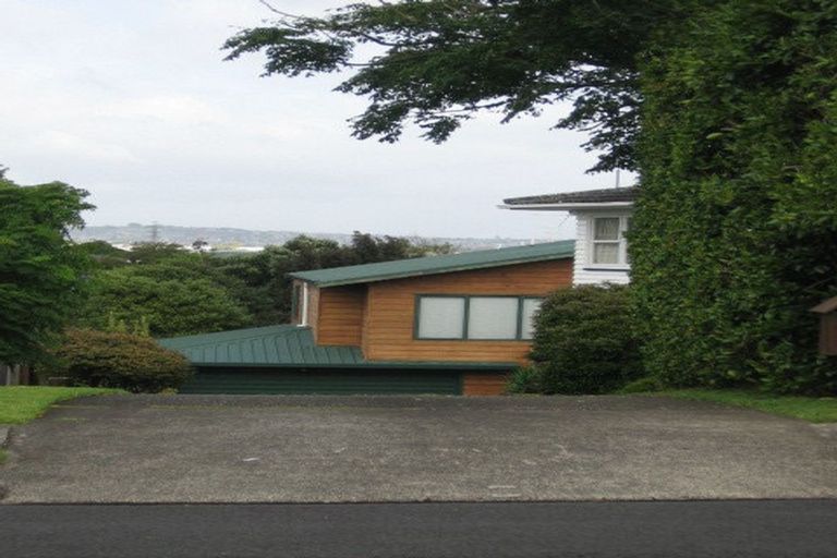 Photo of property in 1/3 Miramar Place, Pakuranga, Auckland, 2010