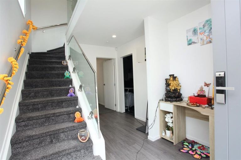 Photo of property in 69 Joseph Street, Flat Bush, Auckland, 2019