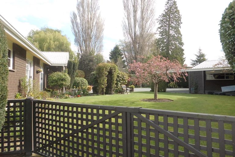 Photo of property in 41 Richard Pearse Drive, Temuka, 7920