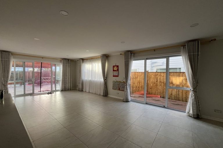 Photo of property in 22 Frisken Road, Flat Bush, Auckland, 2019