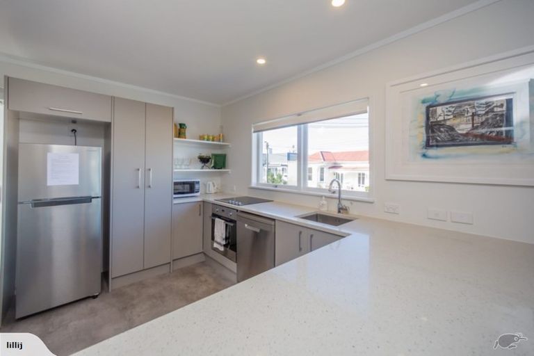 Photo of property in 5/21 Queens Parade, Devonport, Auckland, 0624