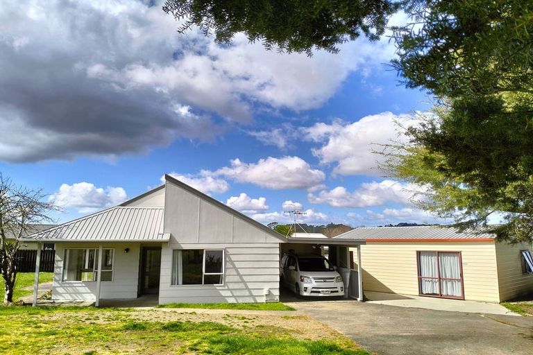 Photo of property in 27 Thomas Street, Tikipunga, Whangarei, 0112