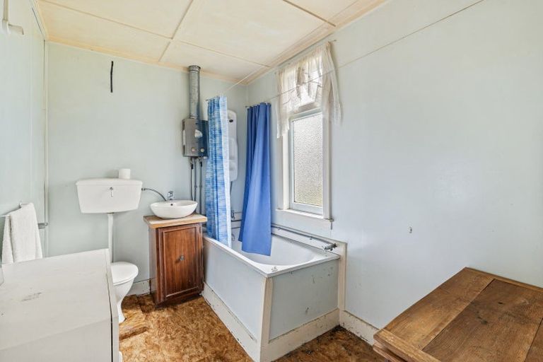 Photo of property in 21 Torere Road, Taihape, 4793