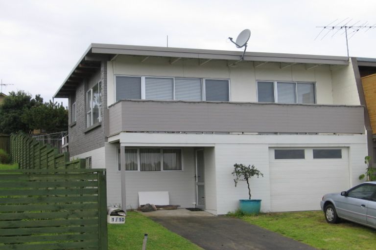 Photo of property in 2/10 Pioneer Crescent, Omaha, 0986