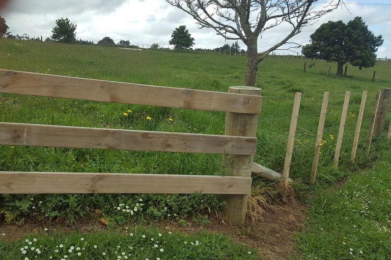 Photo of property in 741 Wiroa Road, Okaihau, 0475