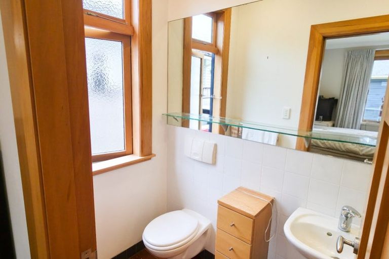 Photo of property in 15 Sherwood Street, Woburn, Lower Hutt, 5010