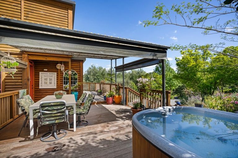 Photo of property in 332 Crane Road, Kauri, Kamo, 0185